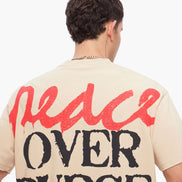 Valabasas Peace Purge Tee