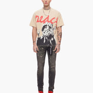 Valabasas Peace Purge Tee