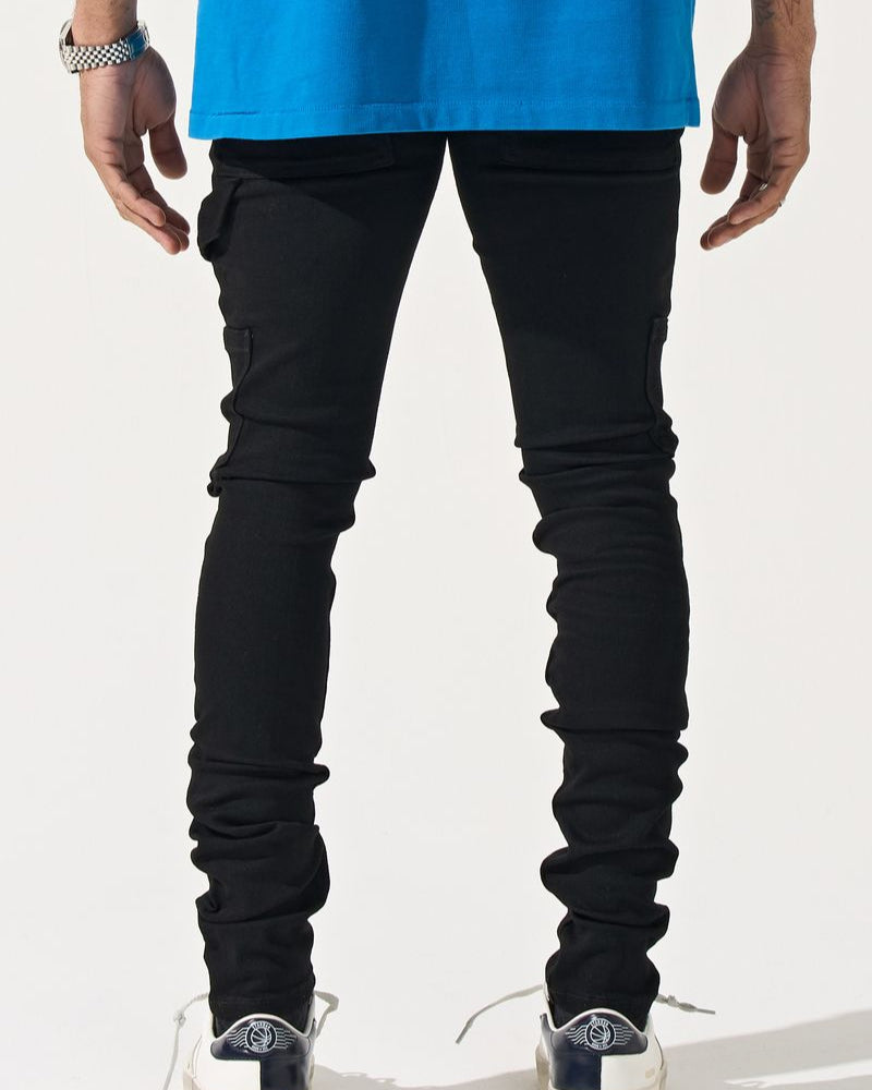 Phantom Jeans