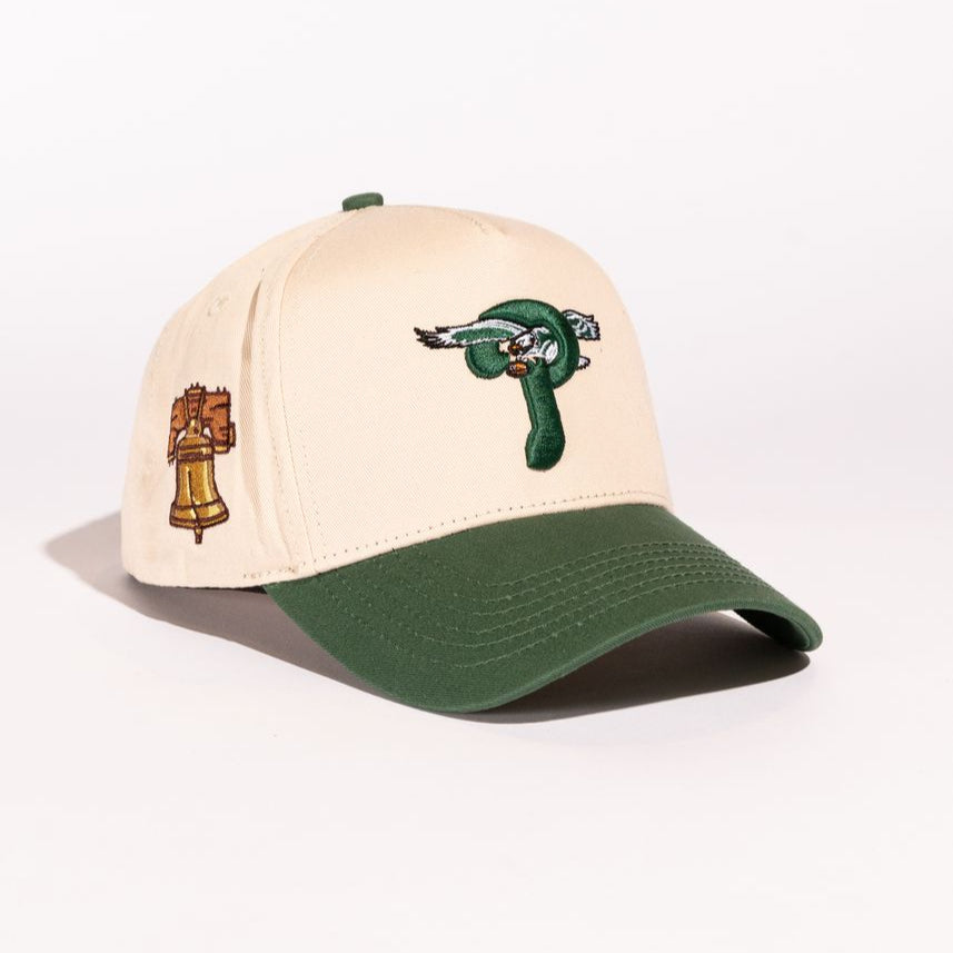 Pheagles Snapback