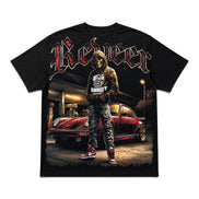 Reveer Porsche Dreams Tee