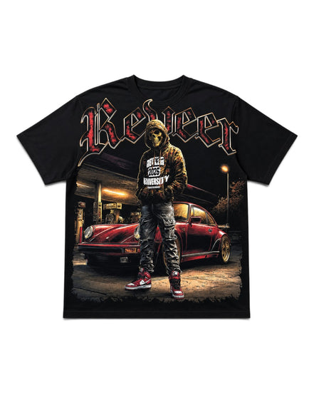 Reveer Porsche Dreams Tee