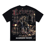 Reveer Porsche Dreams Tee