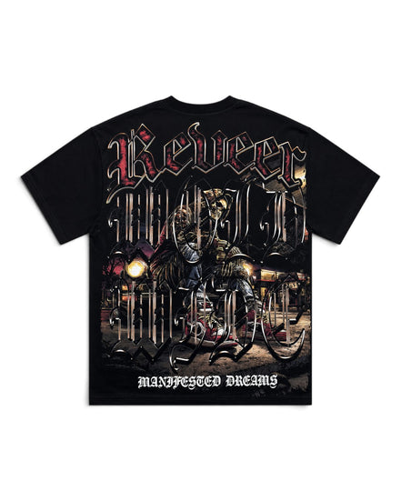 Reveer Porsche Dreams Tee