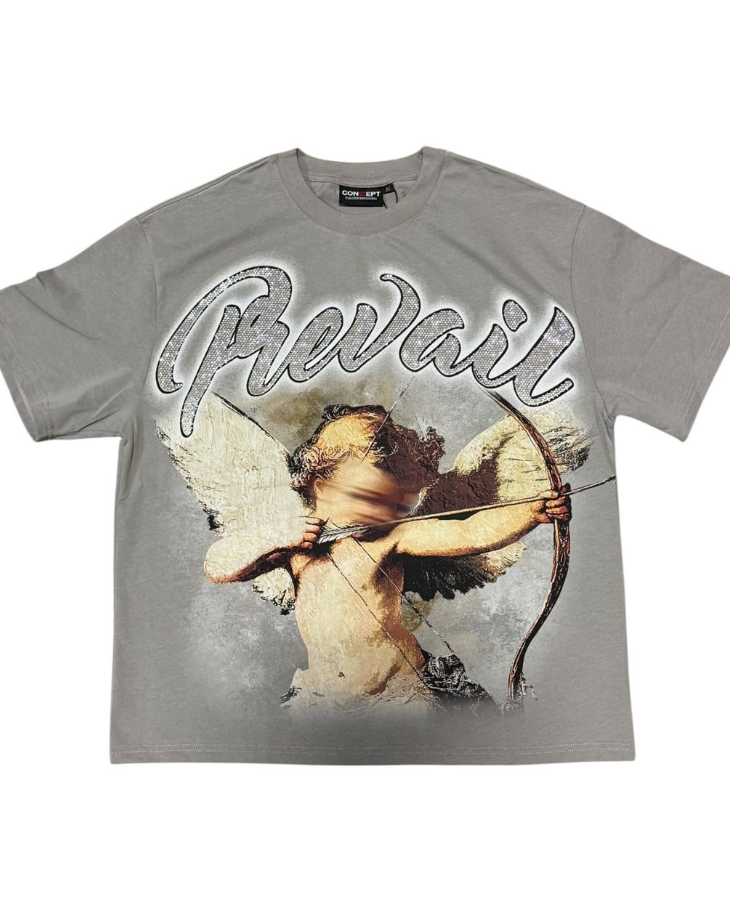 Prevail Tee
