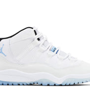 Jordan Retro 11's Legend Blue (2024) (PS)