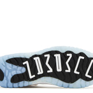 Jordan Retro 11's Legend Blue (2024) (PS)