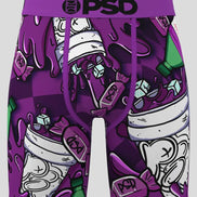 PSD Purp Trinity Briefs