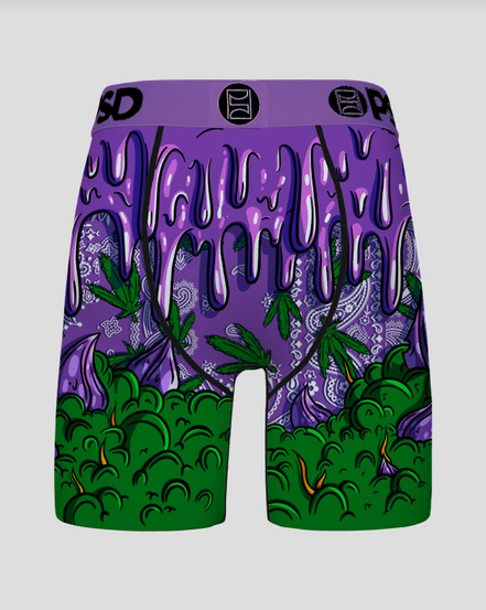 Purp Nectar Briefs – EmpireClothing615