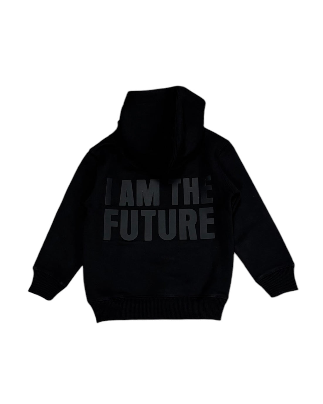 Toddler’s I Am The Future Hoodie