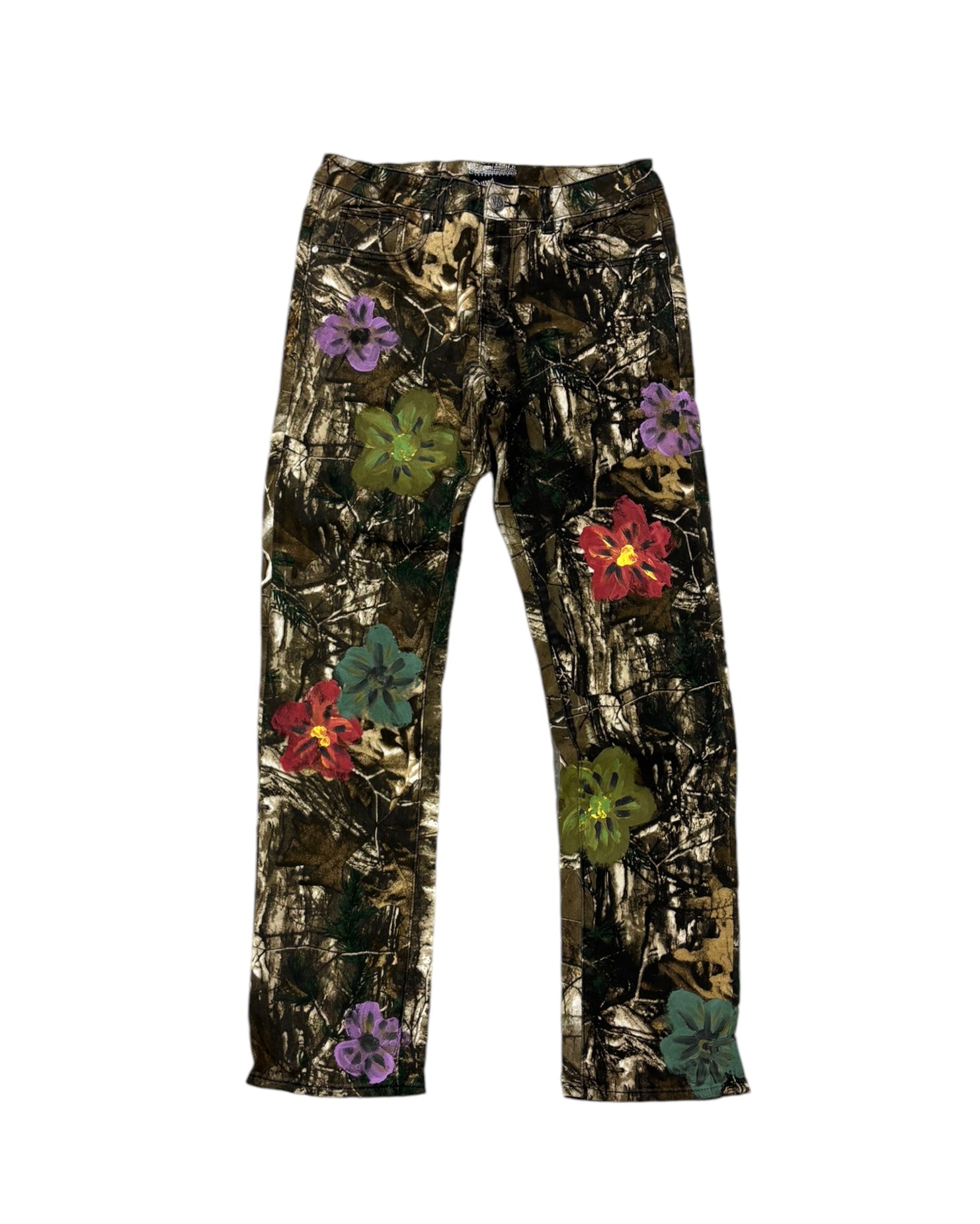 Angelou Pants