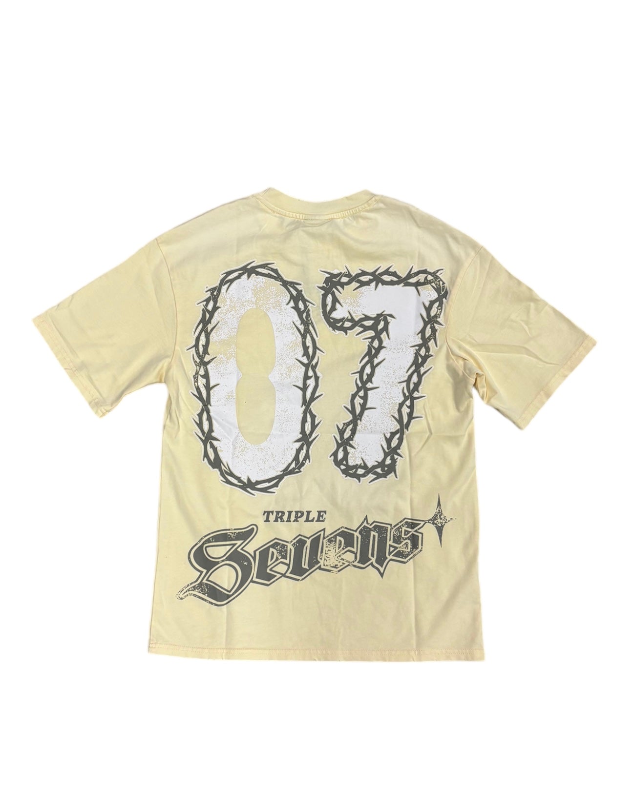 NY Saver Tee