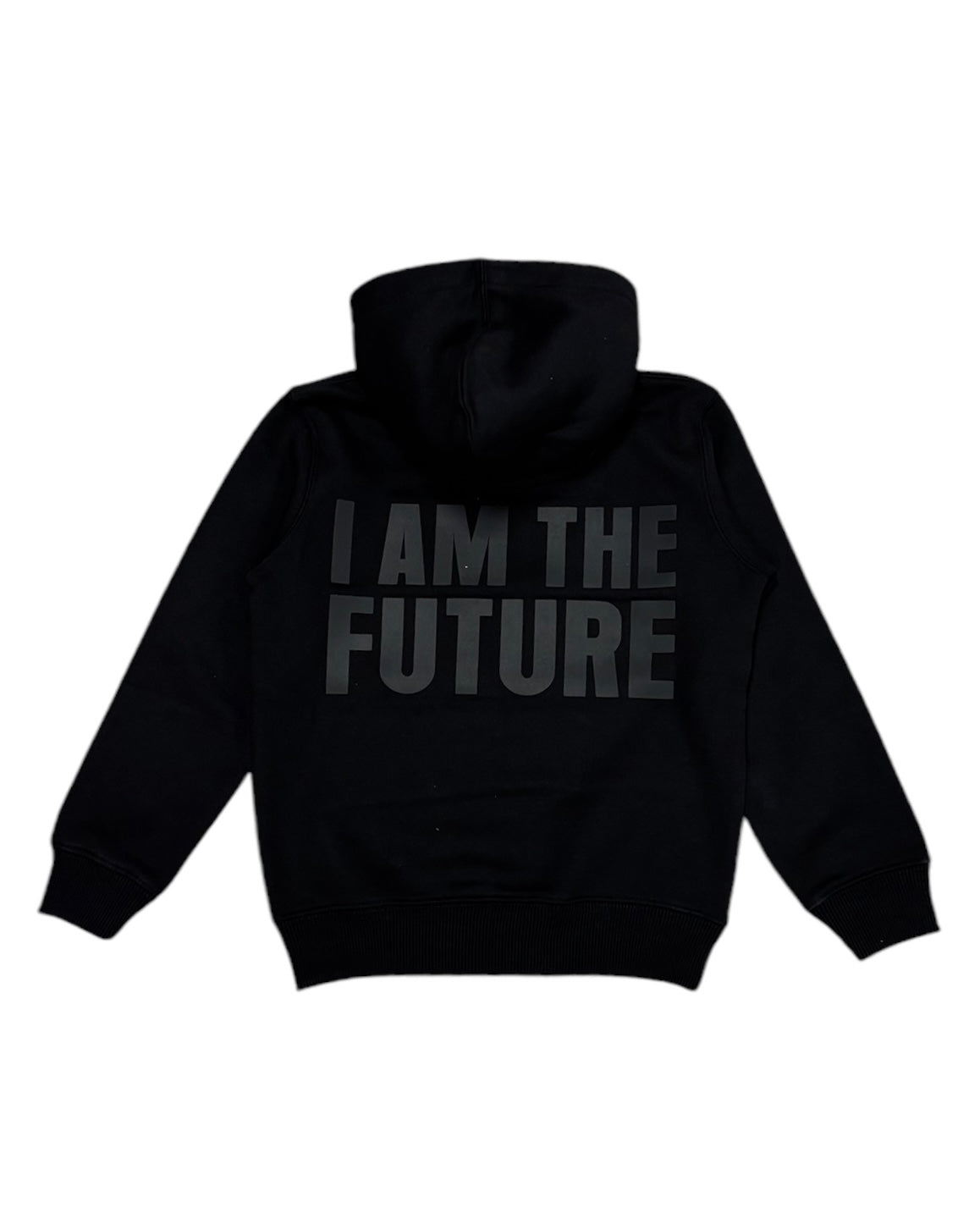 Junior’s I Am The Future Hoodie