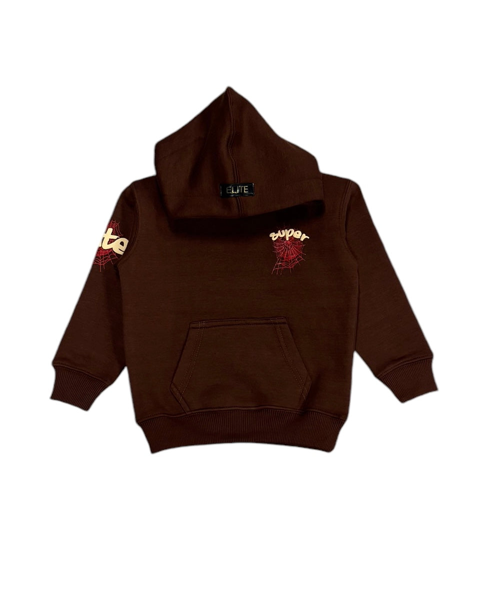 Toddler’s Super Hoodie