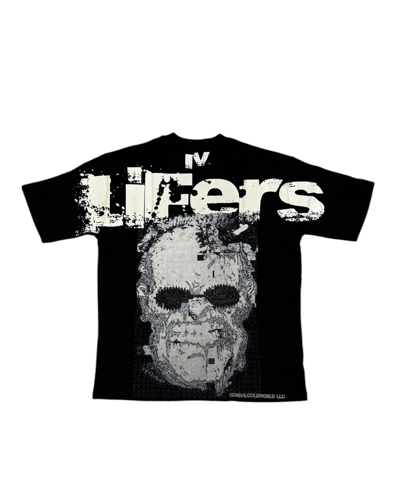 Lifers Tee