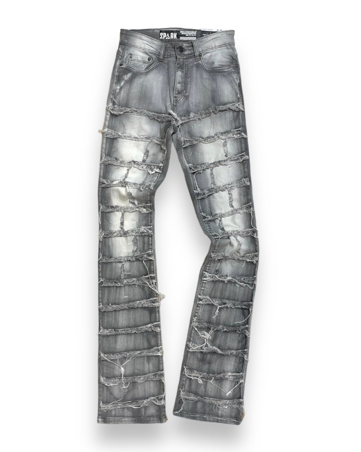 Stacked Jeans from Spark