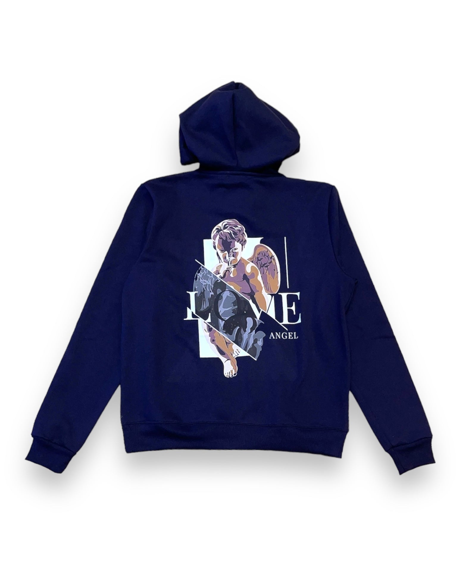 Love Angel Hoodie