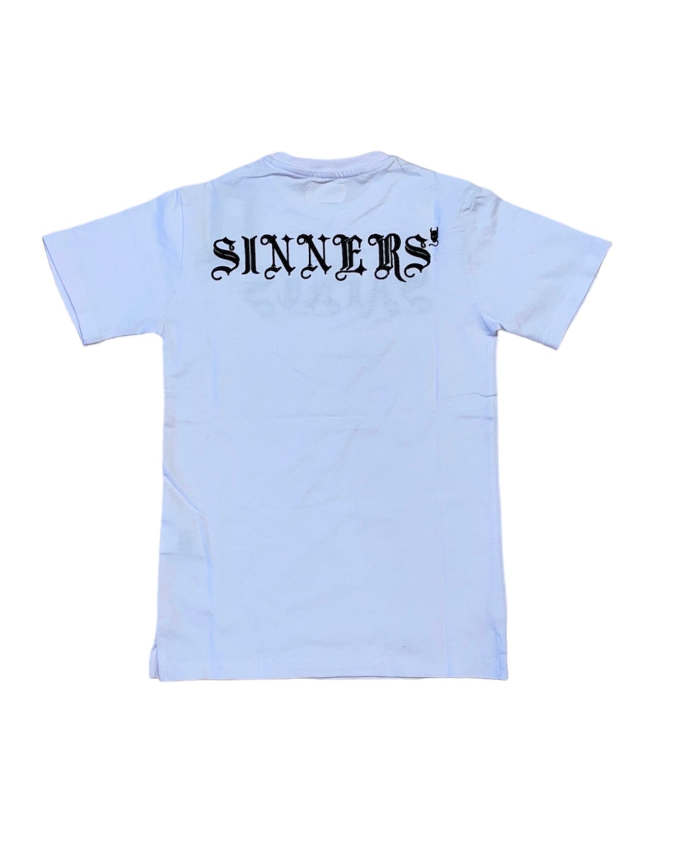 Kid’s Saints X Sinners Tee