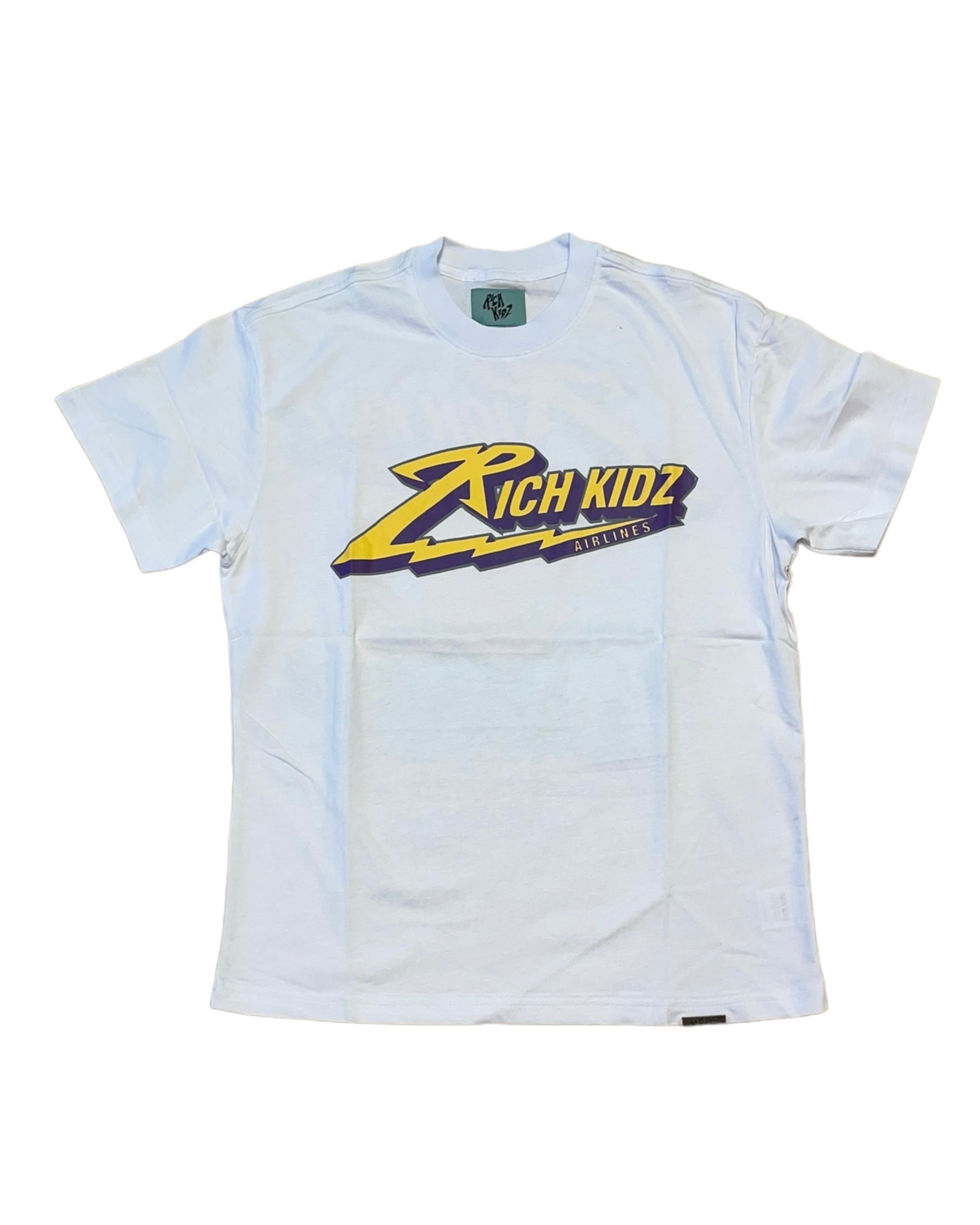 RK Airlines Tee