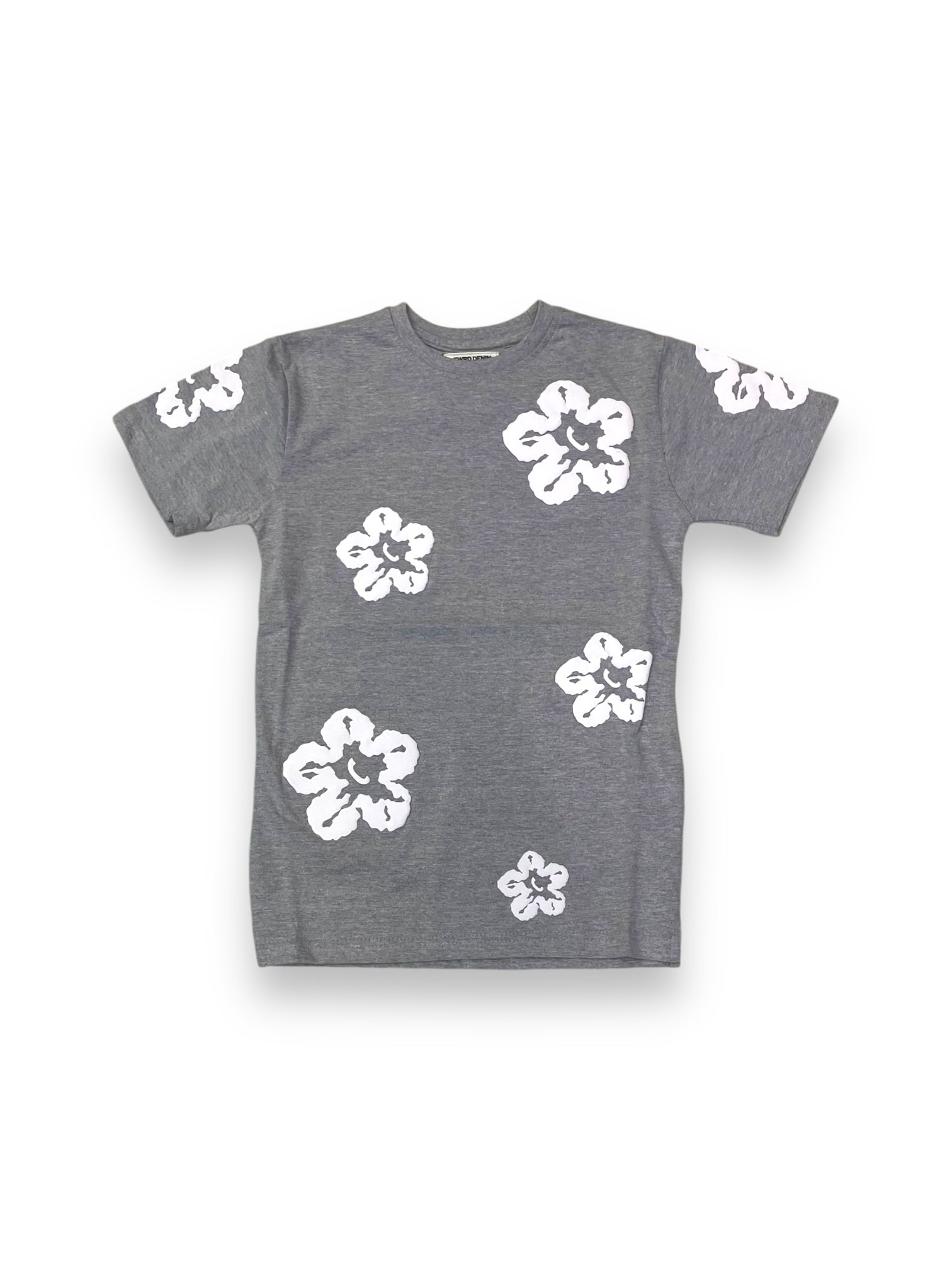 Boy’s Flower Tee