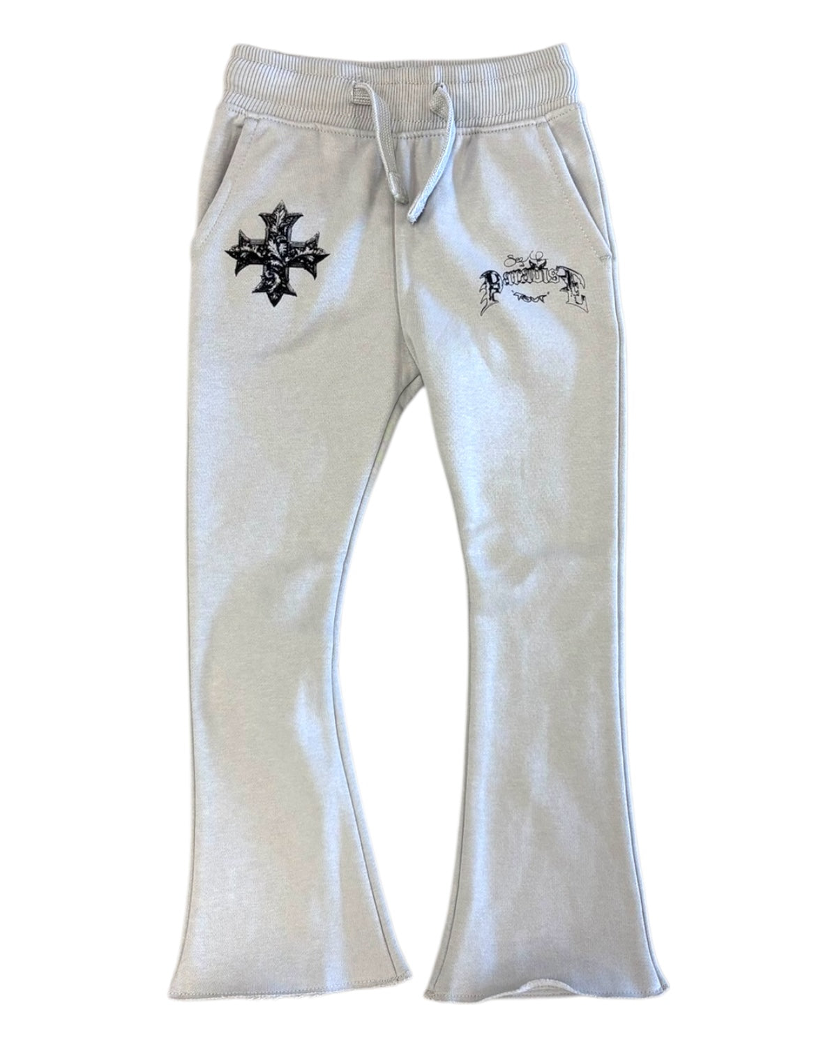 Toddler's Paradise Jogging Suit