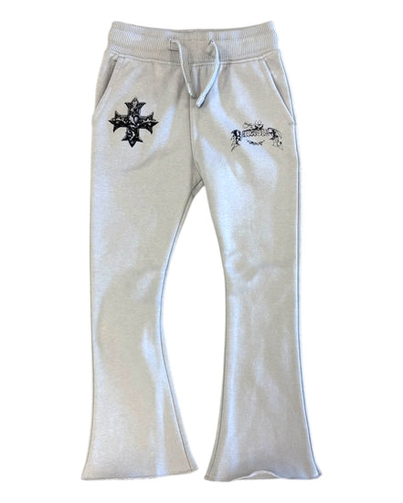 Toddler's Paradise Jogging Suit