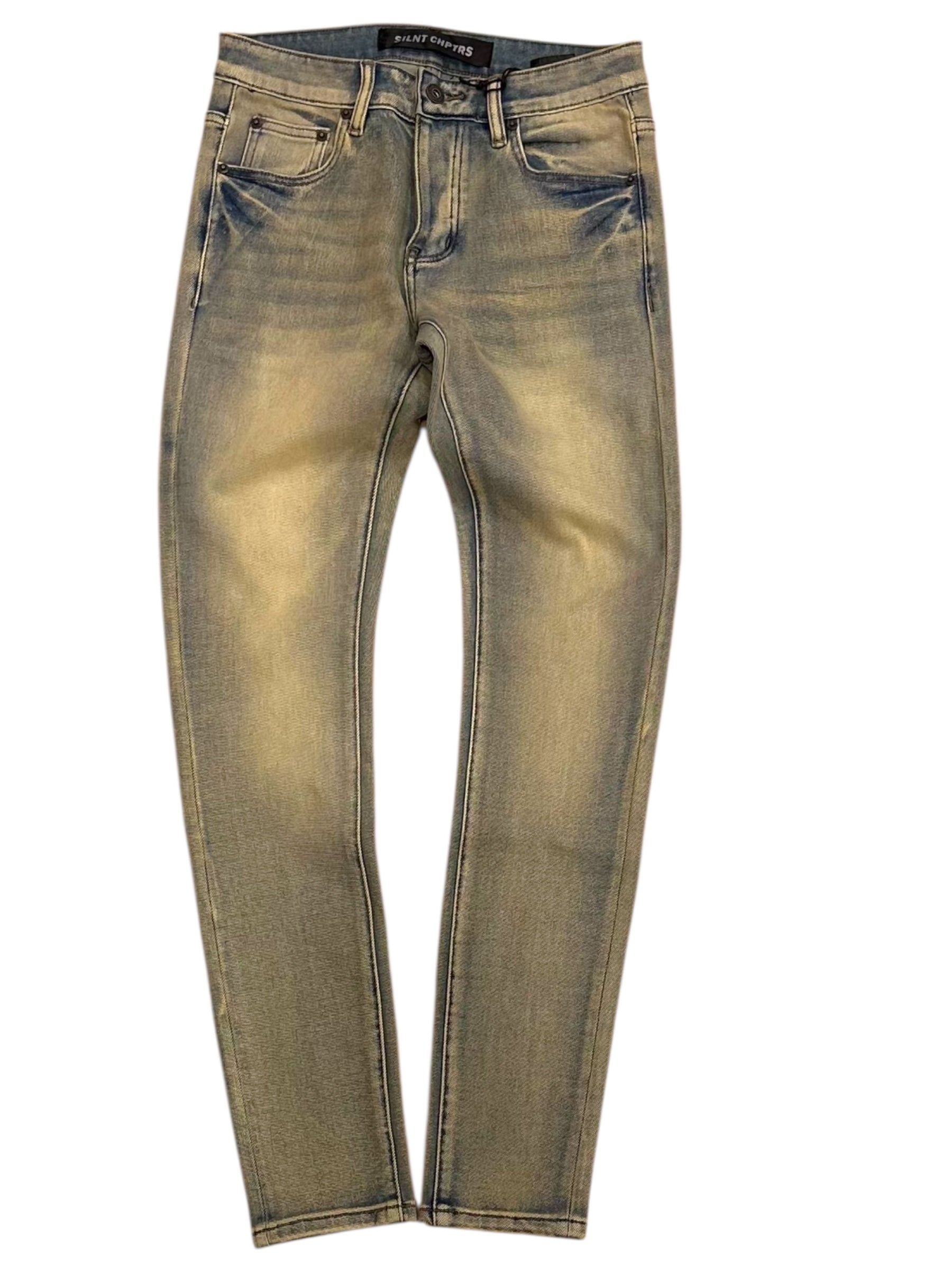 Zero Gravity Skinny Jean