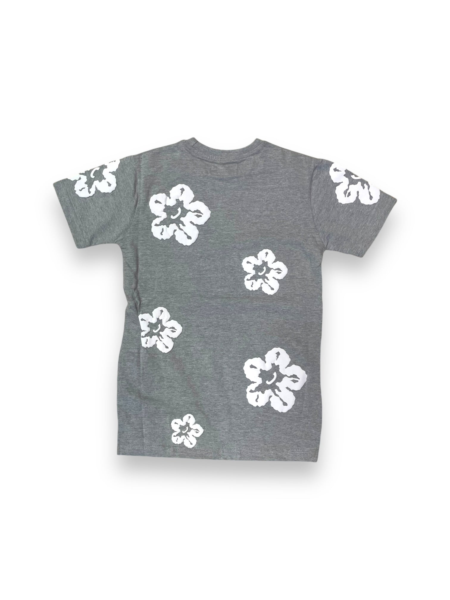 Boy’s Flower Tee