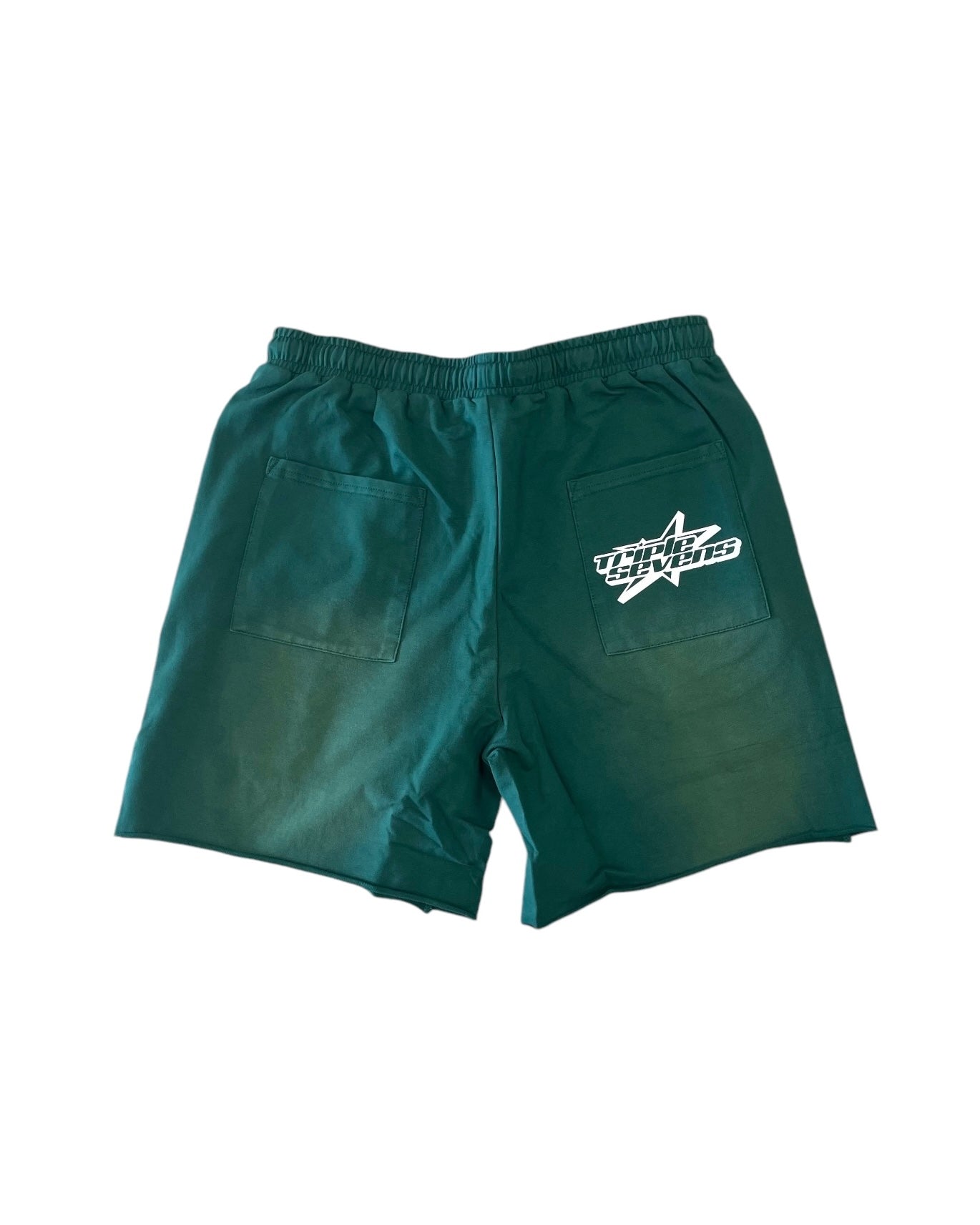 Peaceful People Sweatshort