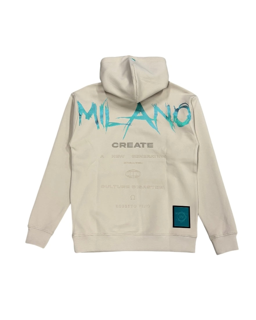 Milano Hoodie