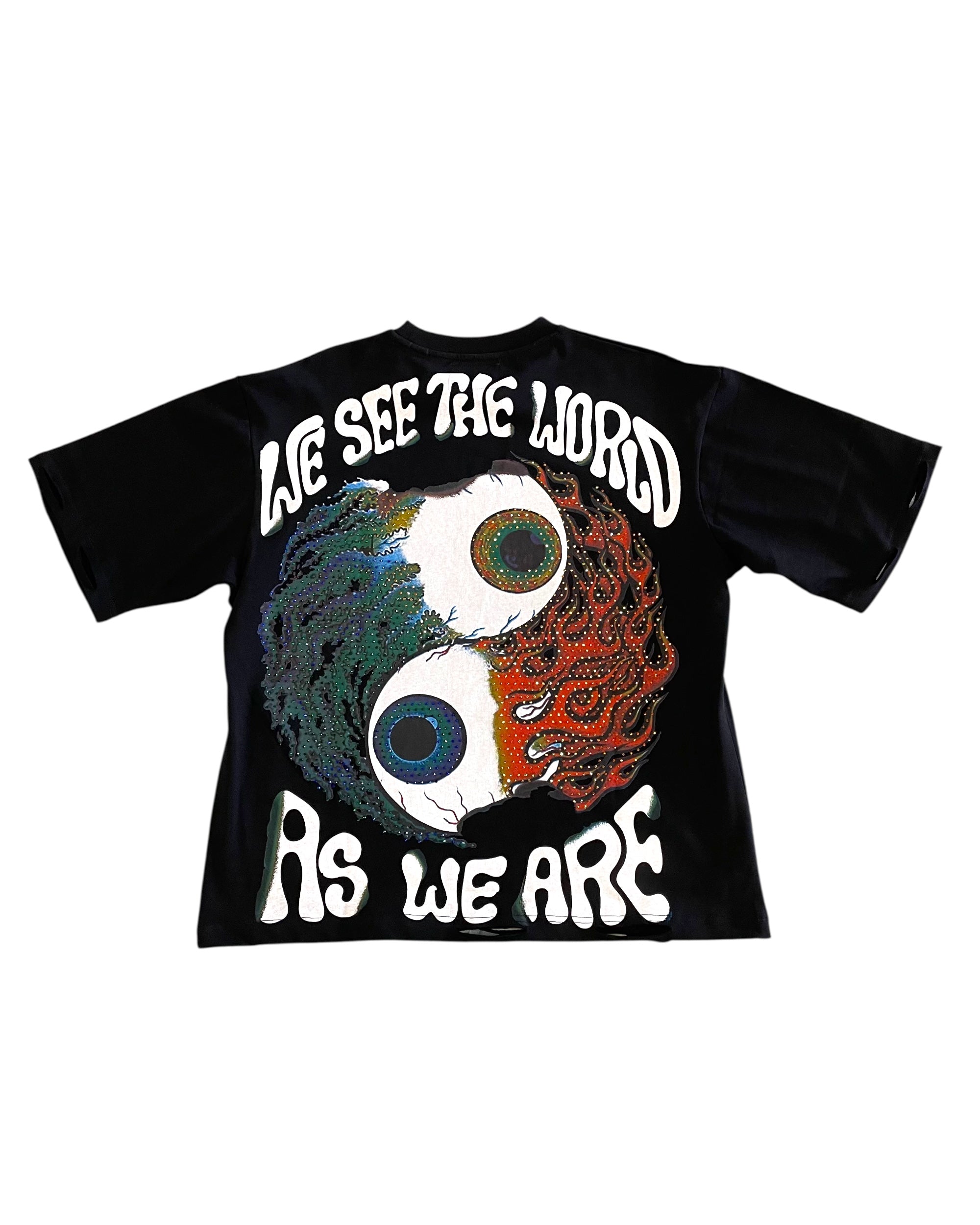 See No Evil Tee
