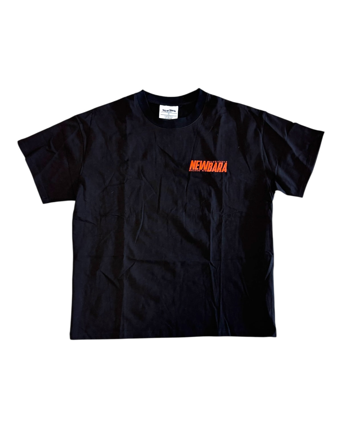 Stand on Business Tee