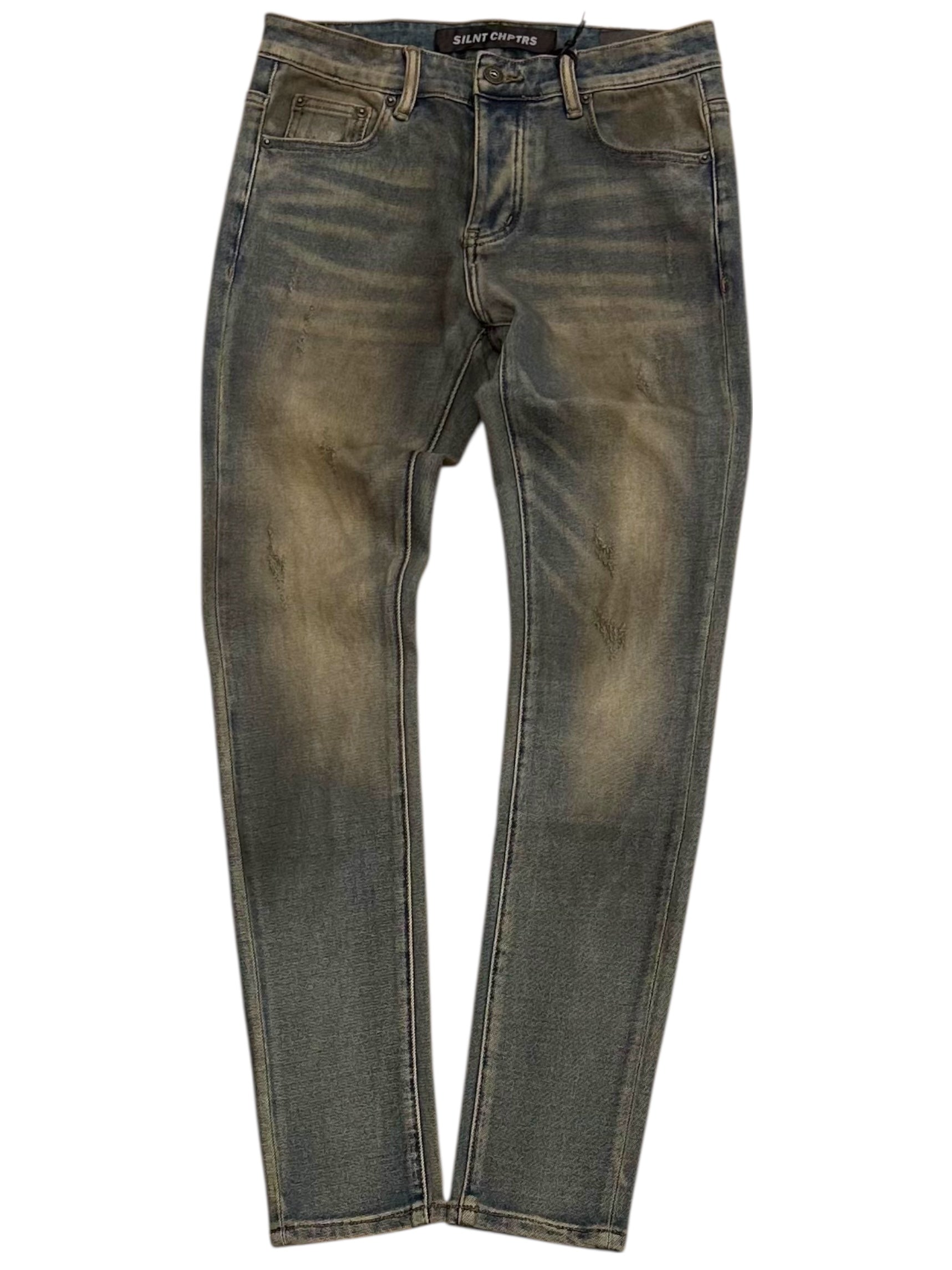 Zero Gravity Skinny Jean