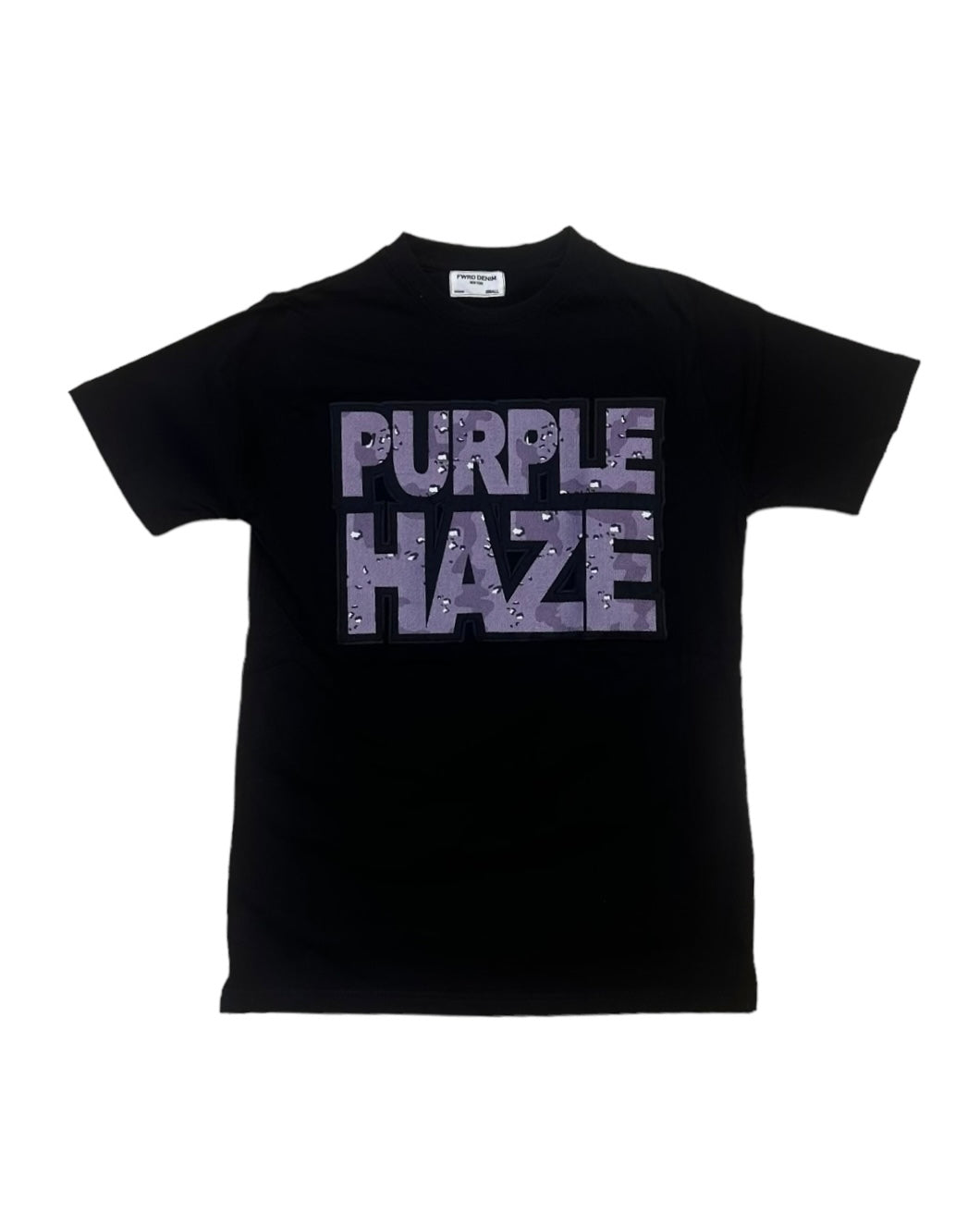 Desert Camo Haze Tee