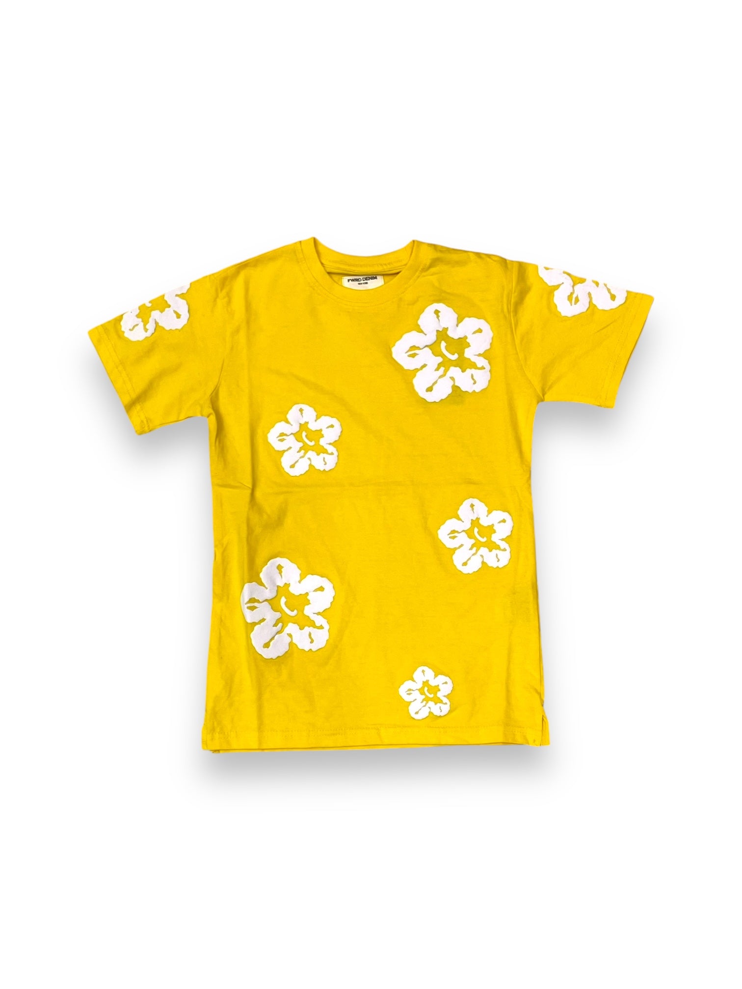 Boy’s Flower Tee