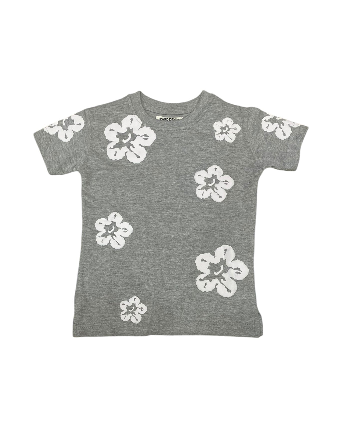 Toddler’s Flower Tee