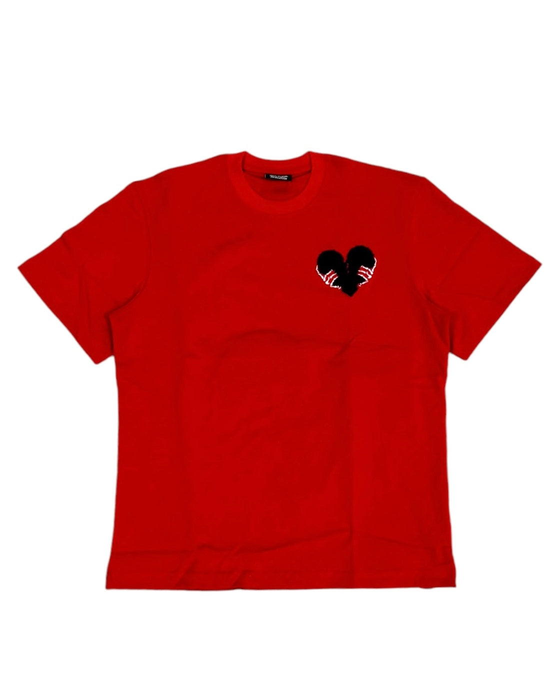 Heart Club Heavy Tee