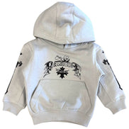 Toddler's Paradise Jogging Suit