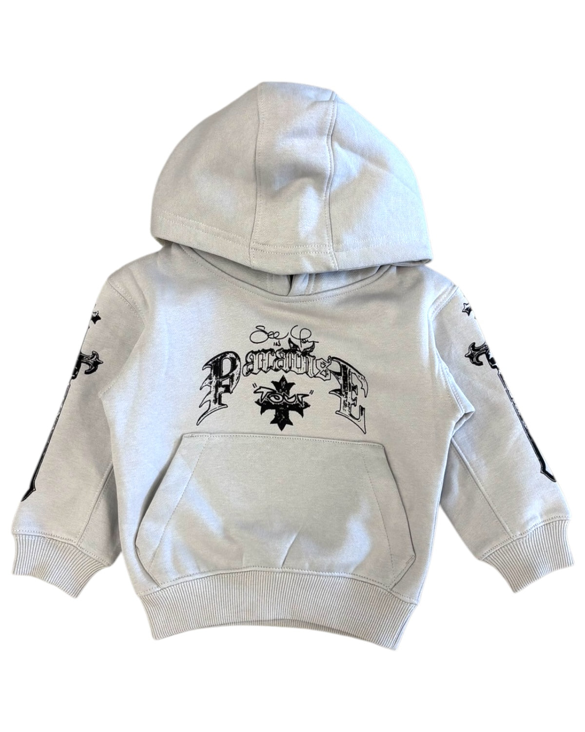 Toddler's Paradise Jogging Suit