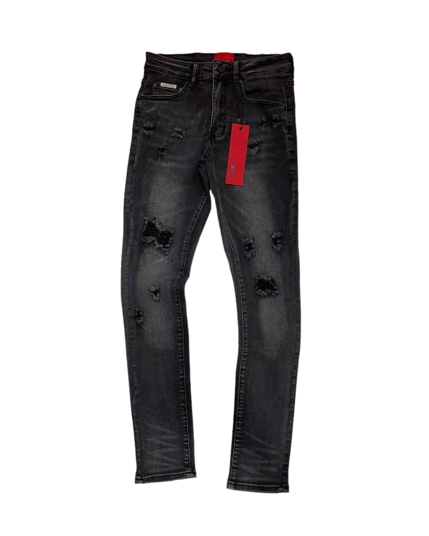 Aiden Skinny Jean