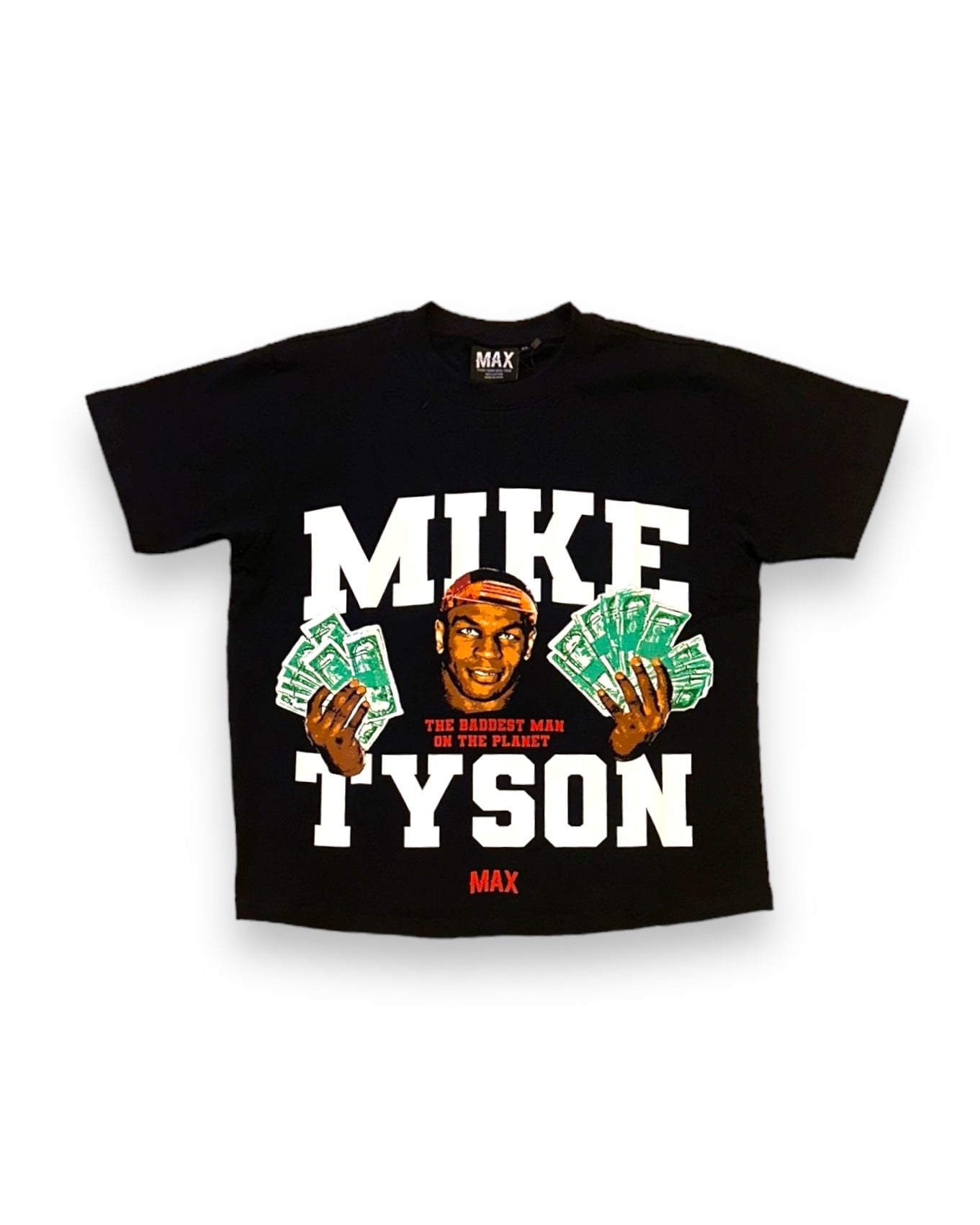 Iron Mike Tee