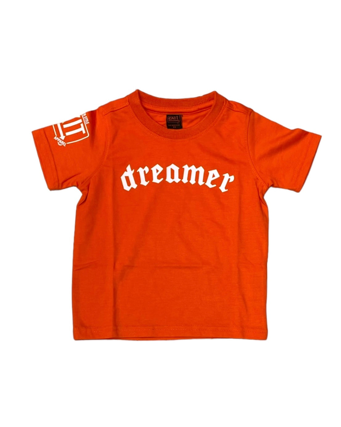 Toddler’s Dreamer Tee