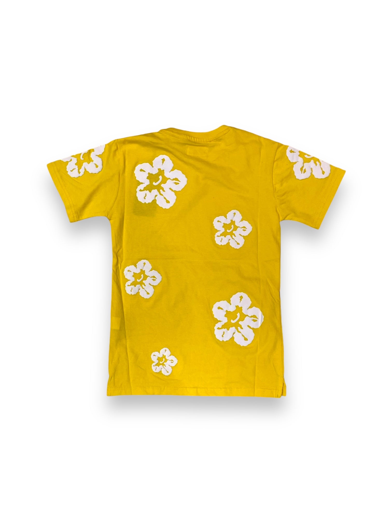 Boy’s Flower Tee