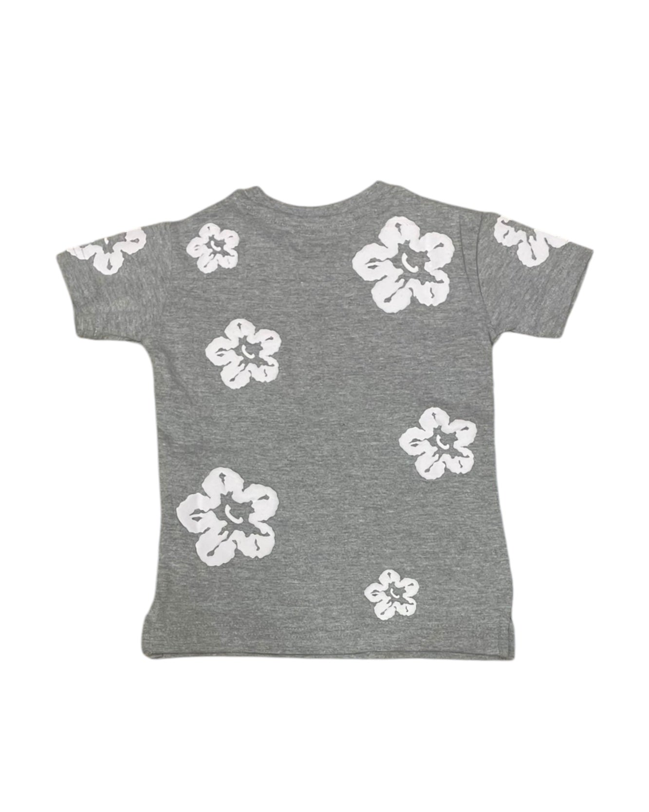 Toddler’s Flower Tee