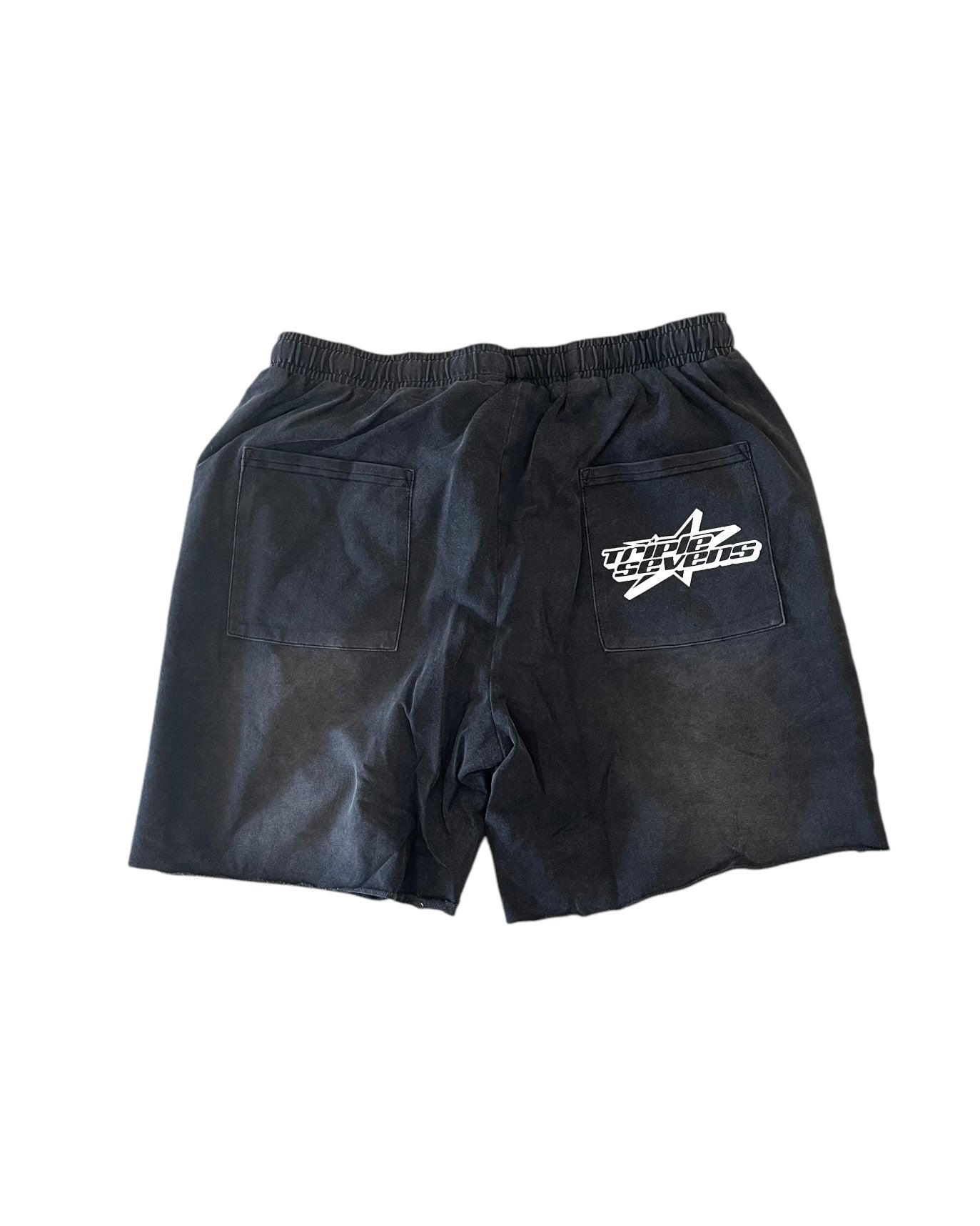 Peaceful People Sweatshort