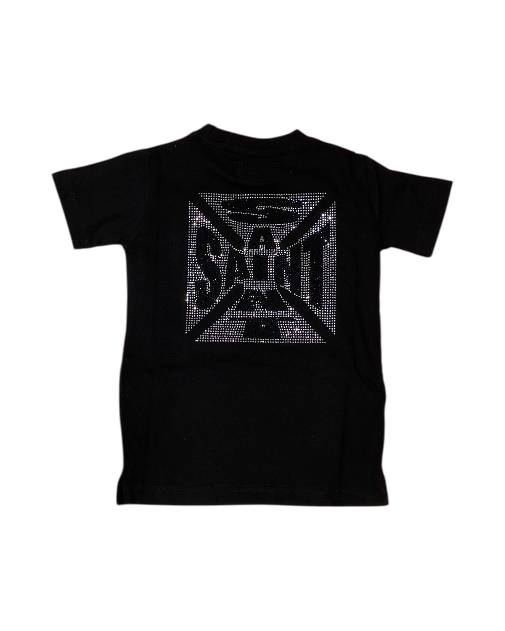 Toddler’s Saint Crystal Tee