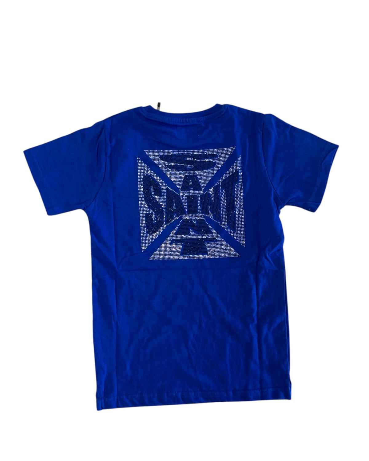 Junior's Saint Crystal Tee
