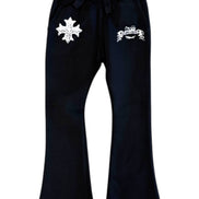 Toddler's Paradise Jogging Suit