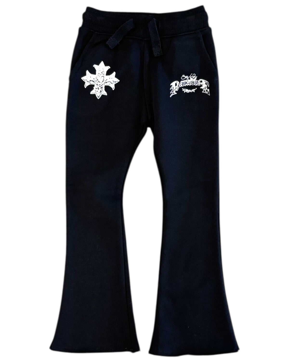 Toddler's Paradise Jogging Suit