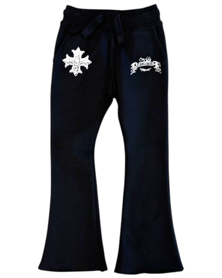 Toddler's Paradise Jogging Suit